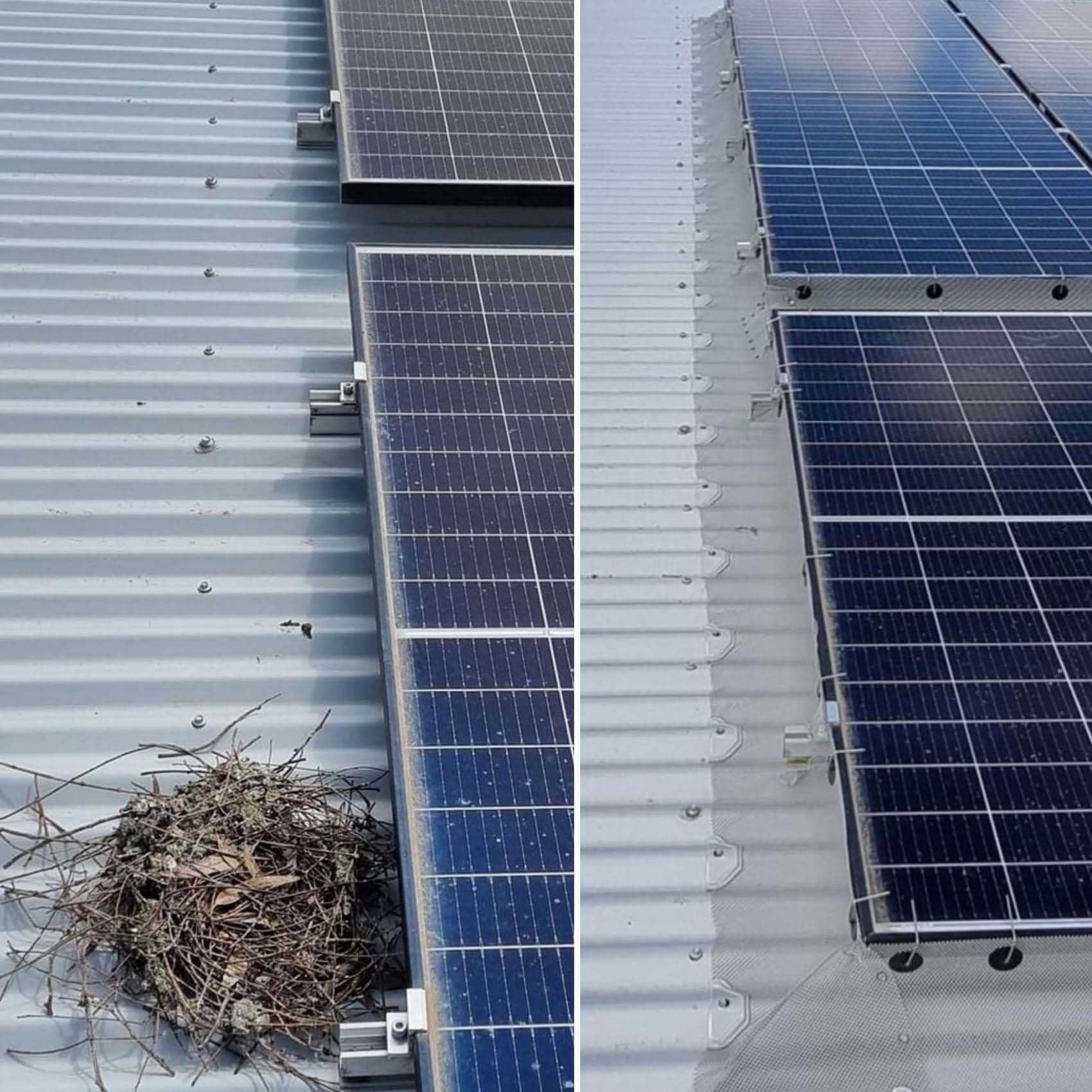 Solar Panel Protection-01 Solar Panel Protection 01